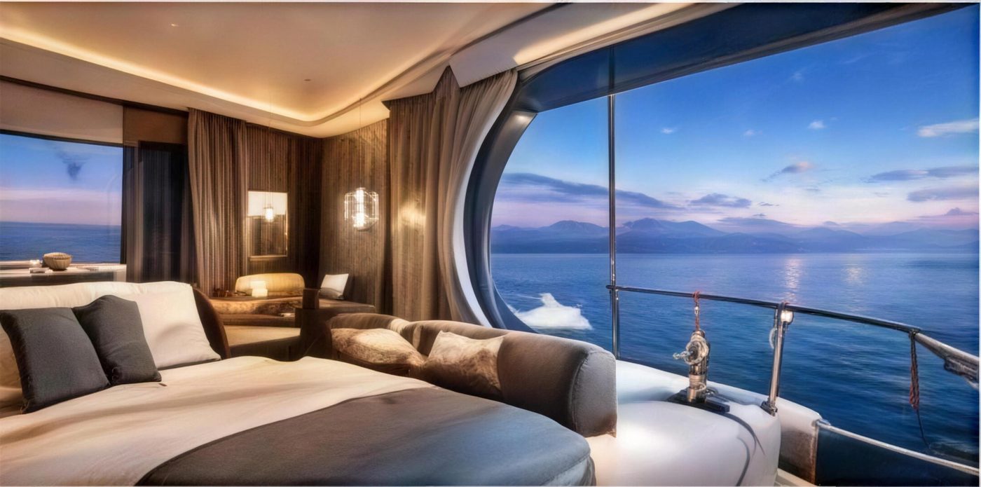 Aurora Suites