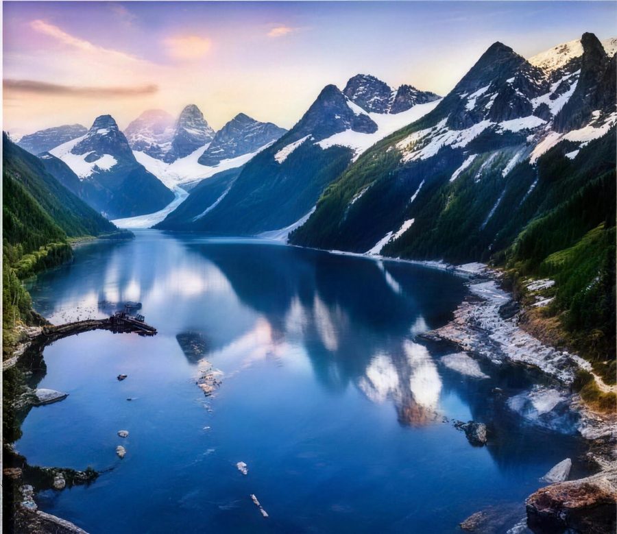 Alaska