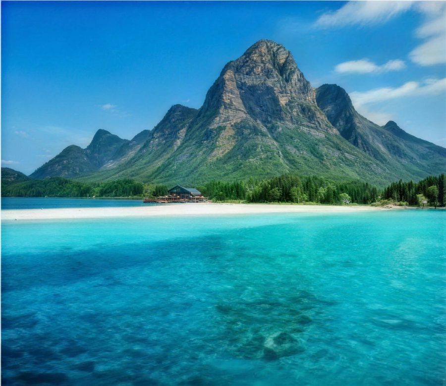 South Pacific