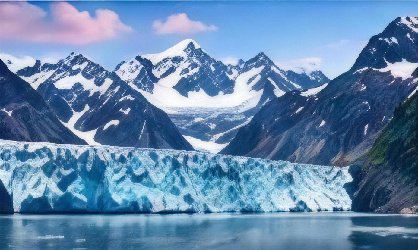 14-Night Alaska Adventure